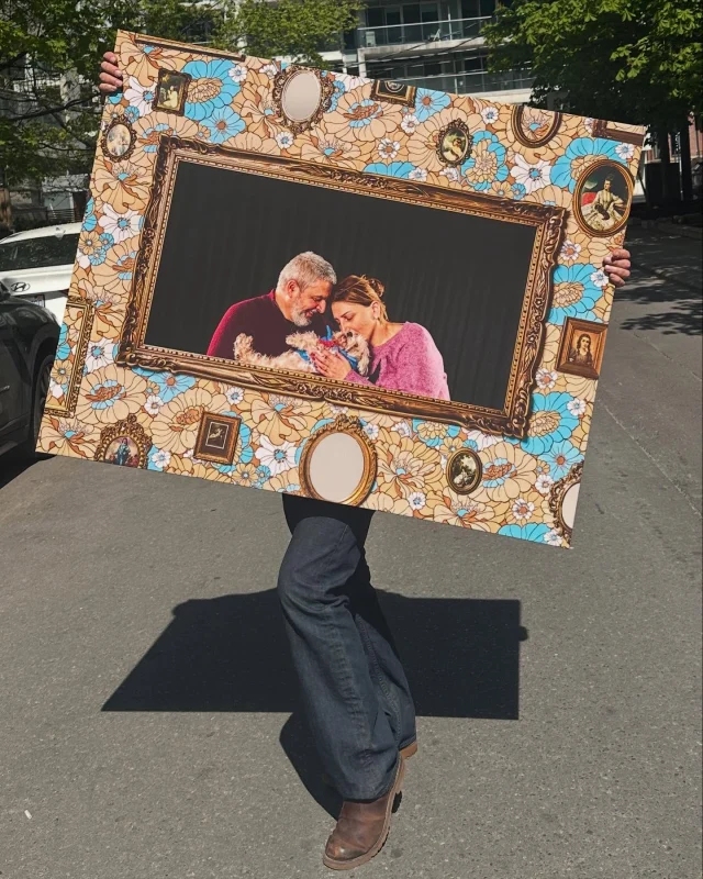 Cute stuff? Every day. #mrphotocanvas#toronto#canvas#shoptoronto#shoplocal#customcanvas#canvasart#homedecor#giftideas#blogto#showloveto#madeintoronto#torontolife#the6ix#torontophotography#toronto_insta#torontoartist#wallart#shoplocaltoronto#torontophotographer#torontophoto#canvasprints#torontoart#smallbusinesstoronto#torontoprinting#torontogifts#yyz#artistprojectto#ooaks