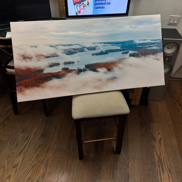 Anything, any size. You know the drill. #mrphotocanvas#toronto#canvas#shoptoronto#shoplocal#customcanvas#canvasart#homedecor#giftideas#blogto#showloveto#madeintoronto#torontolife#the6ix#torontophotography#toronto_insta#torontoartist#wallart#shoplocaltoronto#torontophotographer#torontophoto#canvasprints#torontoart#smallbusinesstoronto#torontoprinting#torontogifts#yyz#artistprojectto#ooaks